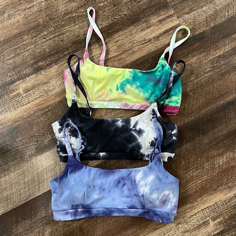 Balance Athletica Atmos Sport Bra Bundle